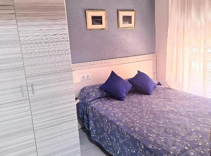Apartamentos Simo S/B/M