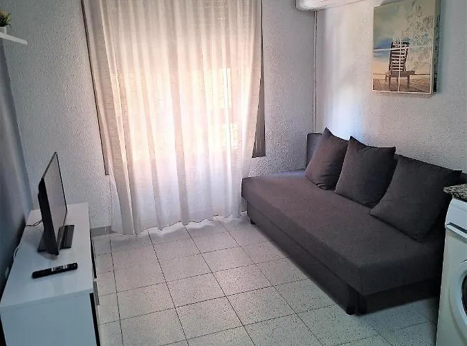 Apartamentos Simo S/B/M