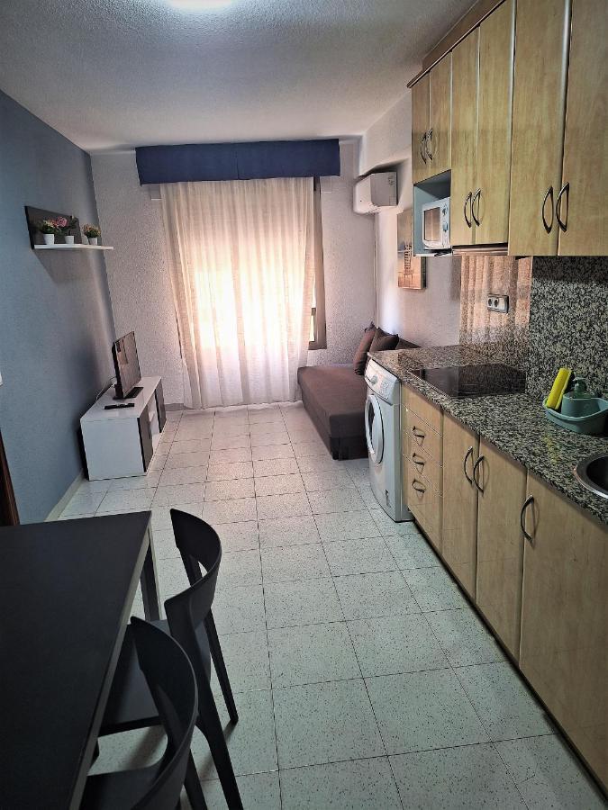 Simo S/b/m Apartment *